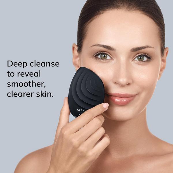 Geske SmartAppGuided Sonic Facial Brush | 5 in 1 #3