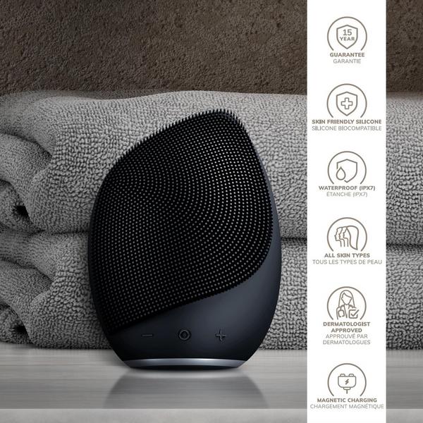 Geske SmartAppGuided Sonic Facial Brush | 5 in 1 #6