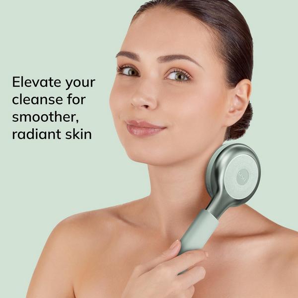 Geske SmartAppGuided Sonic Full-Body Brush & Intensive Exfoliator | 8 in 1 #3