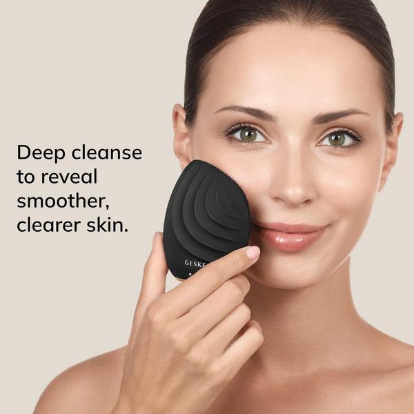 Geske SmartAppGuided Sonic Facial Brush | 5 in 1 #3