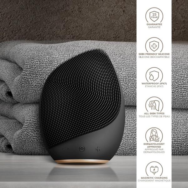 Geske SmartAppGuided Sonic Facial Brush | 5 in 1 #6