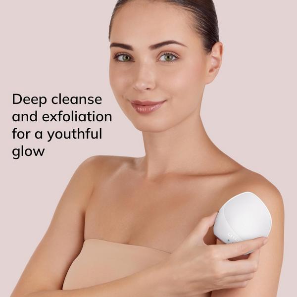 Geske SmartAppGuided Sonic Body Brush & Intensive Exfoliator | 7 in 1 #3