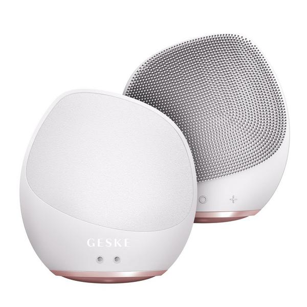 Geske SmartAppGuided Sonic Body Brush & Intensive Exfoliator | 7 in 1 #8