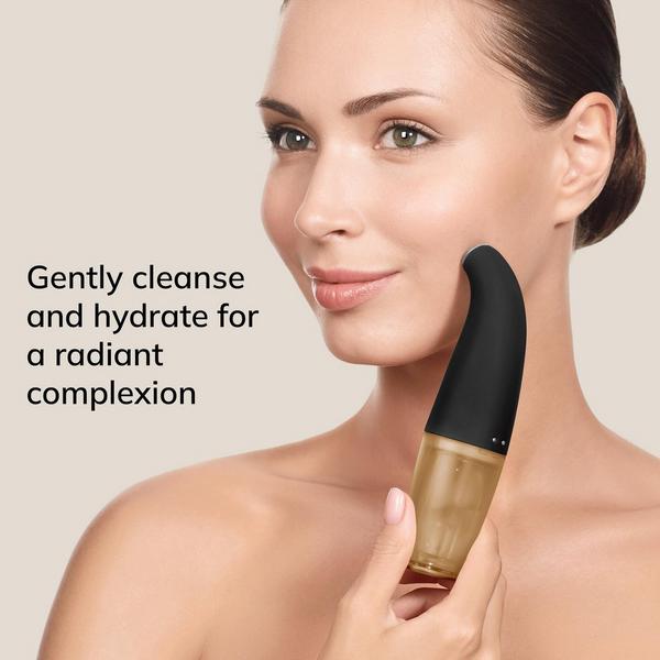 Geske SmartAppGuided Aqua-Stream Face Cleanser | 8 in 1 #3