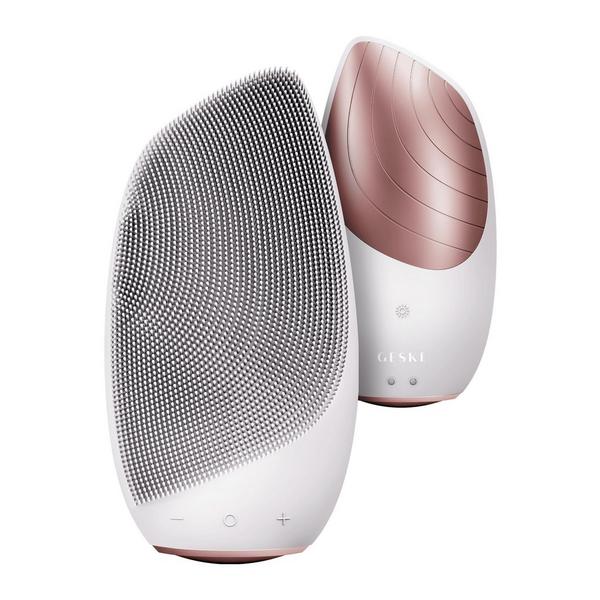 Geske SmartAppGuided Sonic Thermo Facial Brush | 6 in 1 #8