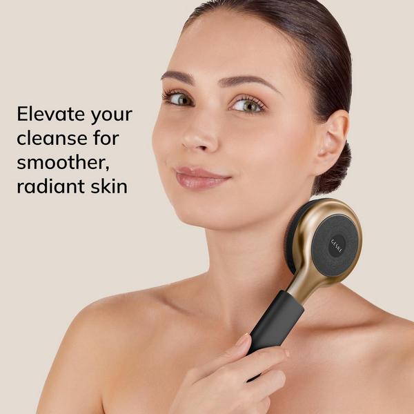 Geske SmartAppGuided Sonic Full-Body Brush & Intensive Exfoliator | 8 in 1 #3