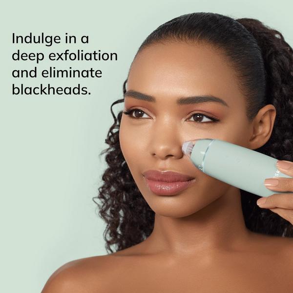 Geske SmartAppGuided MicroDermabrasion Blackhead Remover | 7 in 1 #3