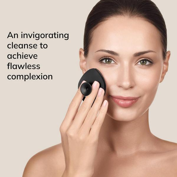 Geske SmartAppGuided Facial Brush with Handle | 4 in 1 #3