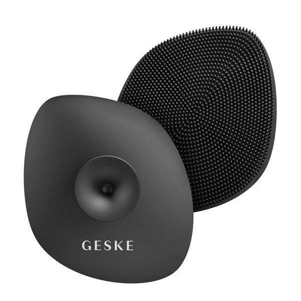 Geske SmartAppGuided Facial Brush with Handle | 4 in 1 #8