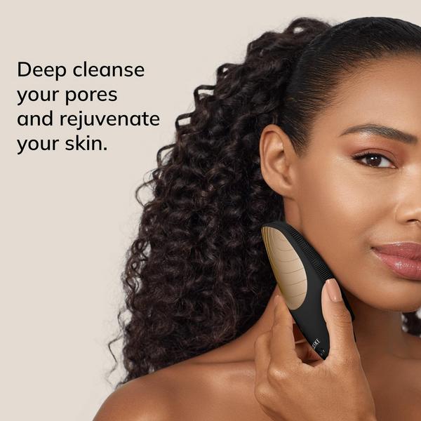 Geske SmartAppGuided Sonic Thermo Facial Brush | 6 in 1 #3