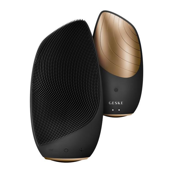 Geske SmartAppGuided Sonic Thermo Facial Brush | 6 in 1 #8