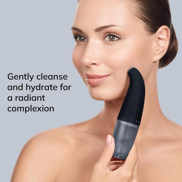 Geske SmartAppGuided Aqua-Stream Face Cleanser | 8 in 1 #3