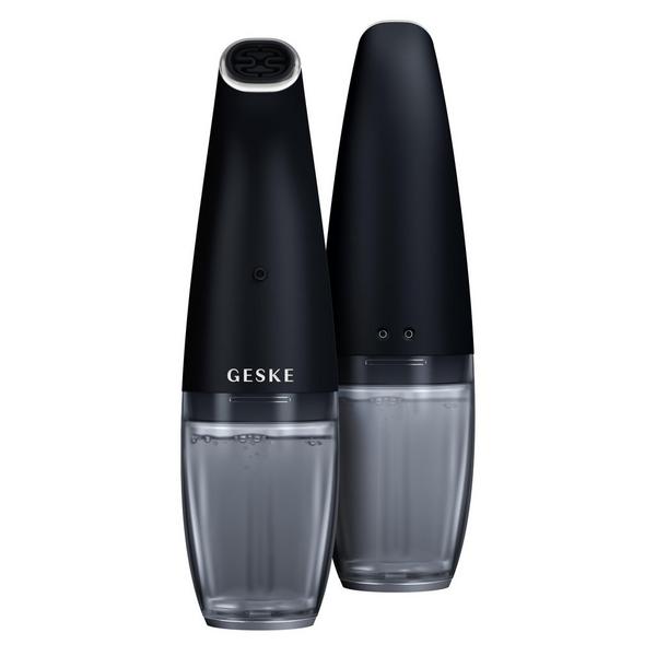Geske SmartAppGuided Aqua-Stream Face Cleanser | 8 in 1 #7