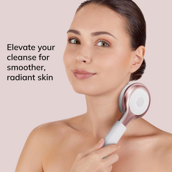 Geske SmartAppGuided Sonic Full-Body Brush & Intensive Exfoliator | 8 in 1 #3