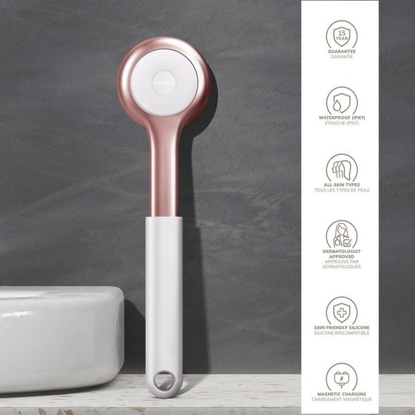 Geske SmartAppGuided Sonic Full-Body Brush & Intensive Exfoliator | 8 in 1 #6
