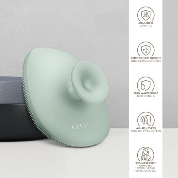 Geske SmartAppGuided Body Brush | 4 in 1 #6