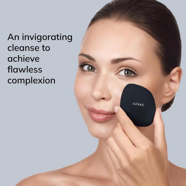 Geske SmartAppGuided Facial Brush | 4 in 1 #3