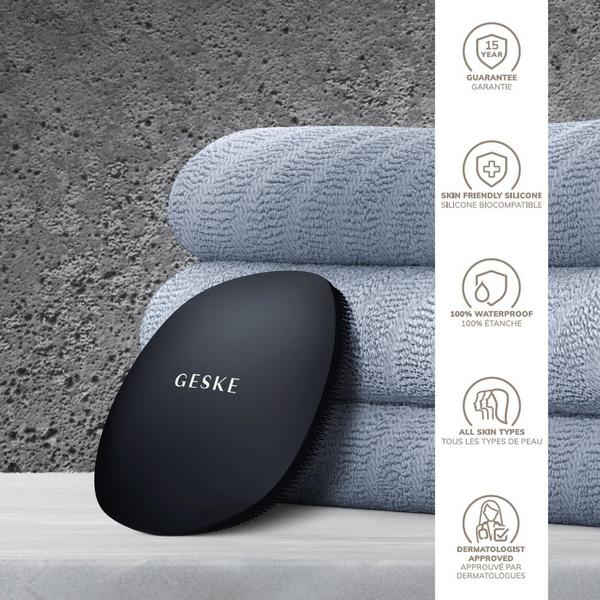 Geske SmartAppGuided Facial Brush | 4 in 1 #6