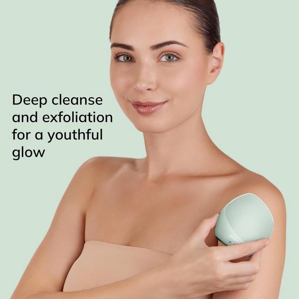 Geske SmartAppGuided Sonic Body Brush & Intensive Exfoliator | 7 in 1 #3