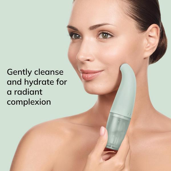 Geske SmartAppGuided Aqua-Stream Face Cleanser | 8 in 1 #3