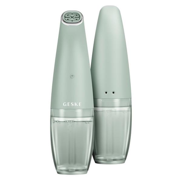 Geske SmartAppGuided Aqua-Stream Face Cleanser | 8 in 1 #7
