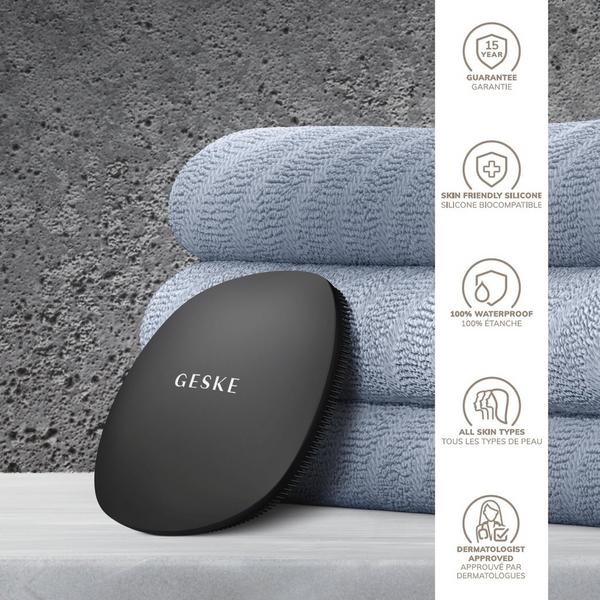 Geske SmartAppGuided Facial Brush | 4 in 1 #6
