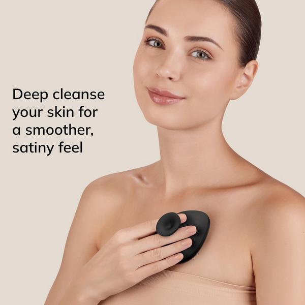 Geske SmartAppGuided Body Brush | 4 in 1 #3