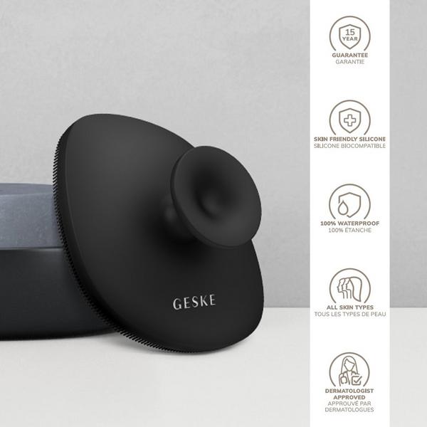 Geske SmartAppGuided Body Brush | 4 in 1 #6