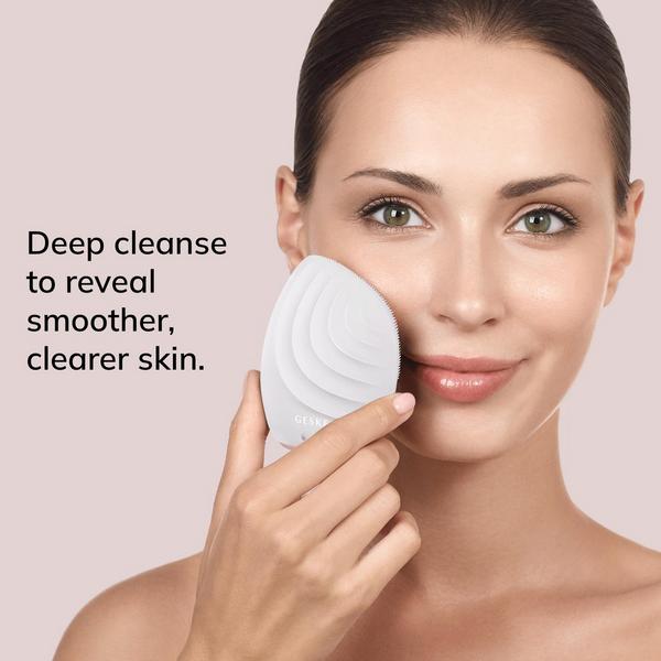 Geske SmartAppGuided Sonic Facial Brush | 5 in 1 #3