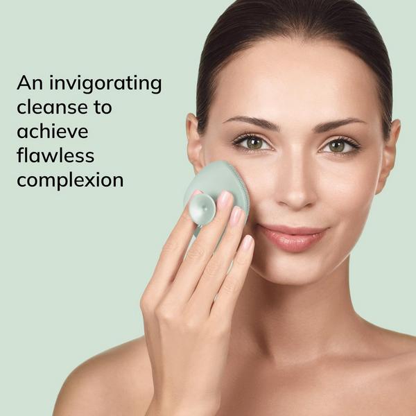 Geske SmartAppGuided Facial Brush with Handle | 4 in 1 #3