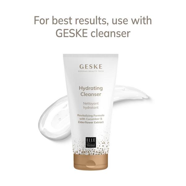 Geske SmartAppGuided Facial Brush with Handle | 4 in 1 #5