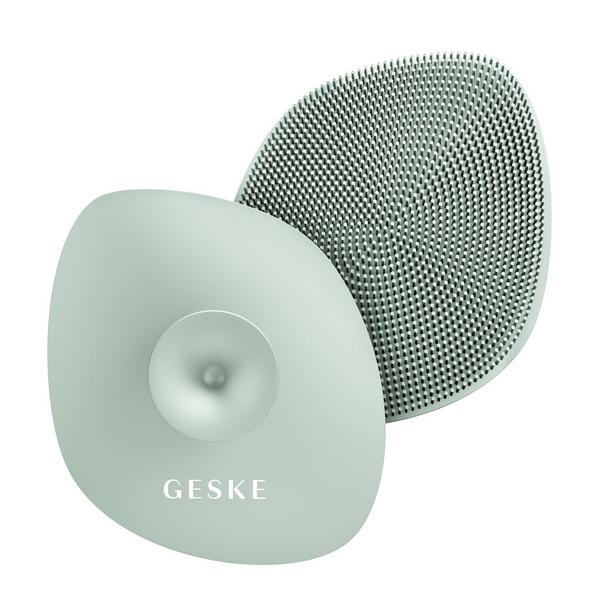 Geske SmartAppGuided Facial Brush with Handle | 4 in 1 #8