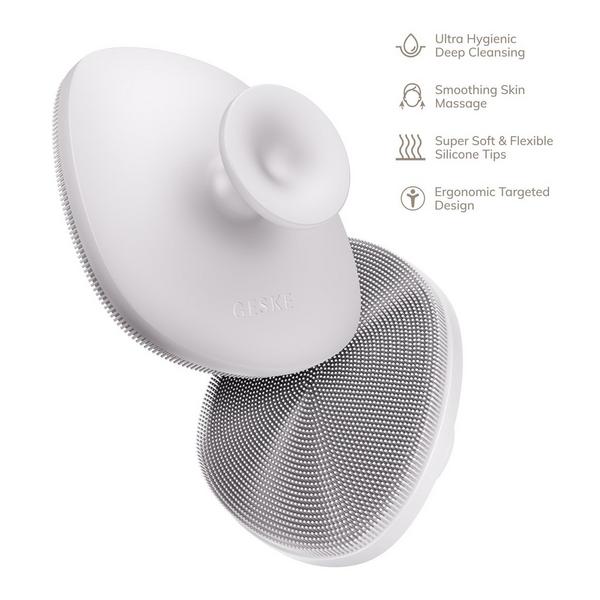 Geske SmartAppGuided Body Brush | 4 in 1 #4