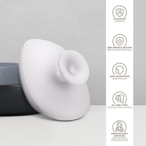 Geske SmartAppGuided Body Brush | 4 in 1 #6