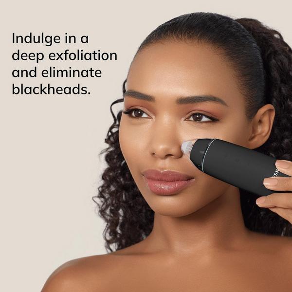 Geske SmartAppGuided MicroDermabrasion Blackhead Remover | 7 in 1 #3