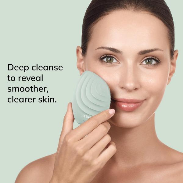 Geske SmartAppGuided Sonic Facial Brush | 5 in 1 #3