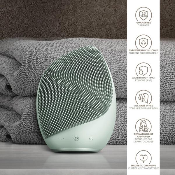 Geske SmartAppGuided Sonic Facial Brush | 5 in 1 #6