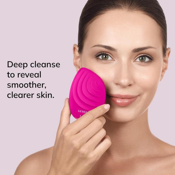 Geske SmartAppGuided Sonic Facial Brush | 5 in 1 #3