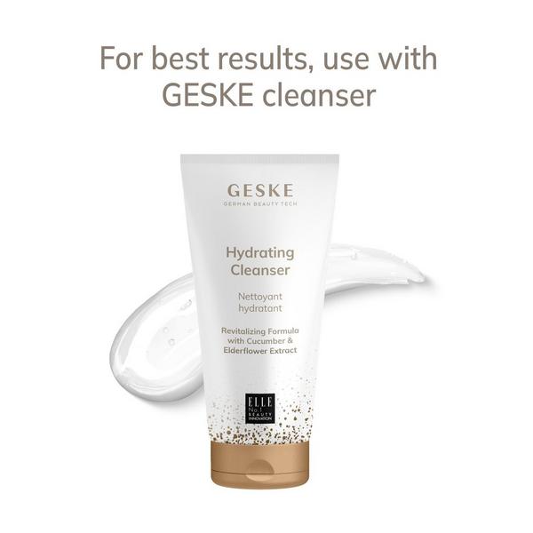 Geske SmartAppGuided Sonic Facial Brush | 5 in 1 #5
