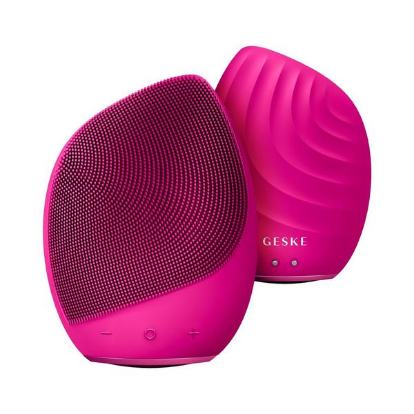 Geske SmartAppGuided Sonic Facial Brush | 5 in 1 #8