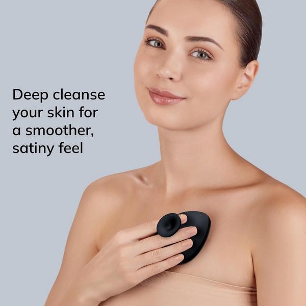 Geske SmartAppGuided Body Brush | 4 in 1 #3