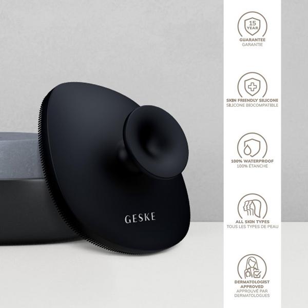 Geske SmartAppGuided Body Brush | 4 in 1 #6