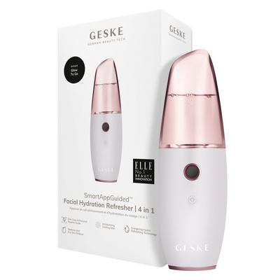 Geske SmartAppGuided Facial Hydration Refresher | 4 in 1
