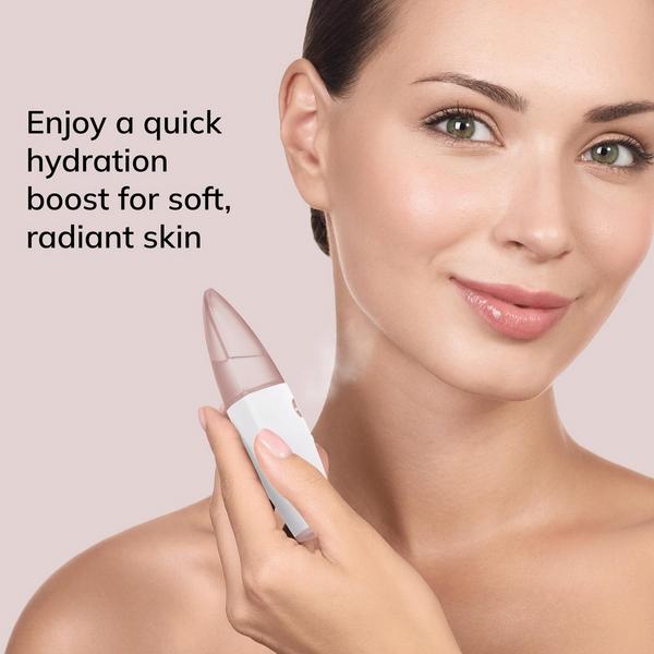 Geske SmartAppGuided Facial Hydration Refresher | 4 in 1 #3