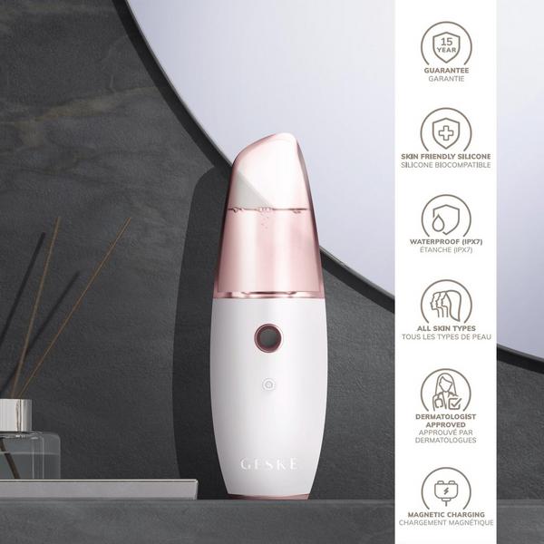 Geske SmartAppGuided Facial Hydration Refresher | 4 in 1 #6