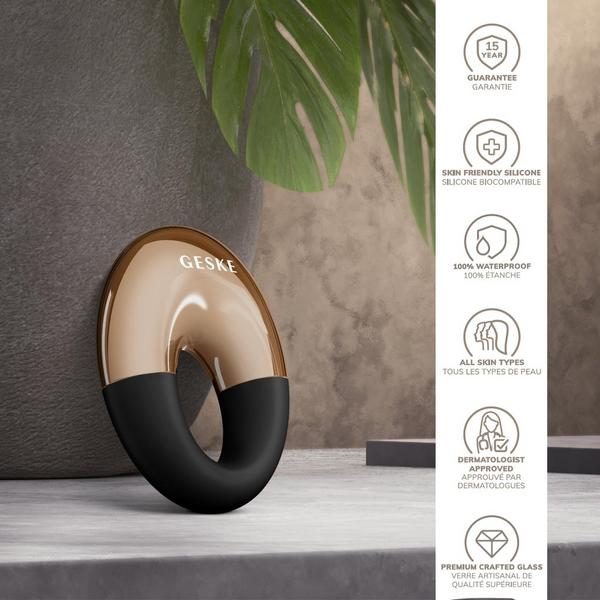 Geske SmartAppGuided Cool & Warm Eye Massager | 7 in 1 #6