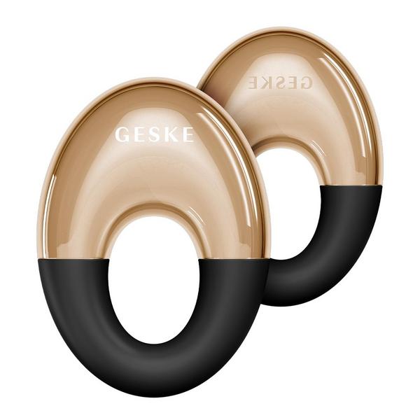 Geske SmartAppGuided Cool & Warm Eye Massager | 7 in 1 #8