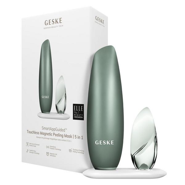 Geske SmartAppGuided Touchless Magnetic Peeling Mask | 5 in 1 #1