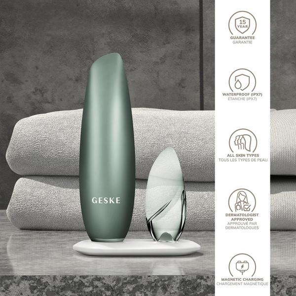 Geske SmartAppGuided Touchless Magnetic Peeling Mask | 5 in 1 #6