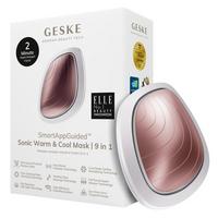 SmartAppGuided Sonic Warm & Cool Mask | 9 in 1
